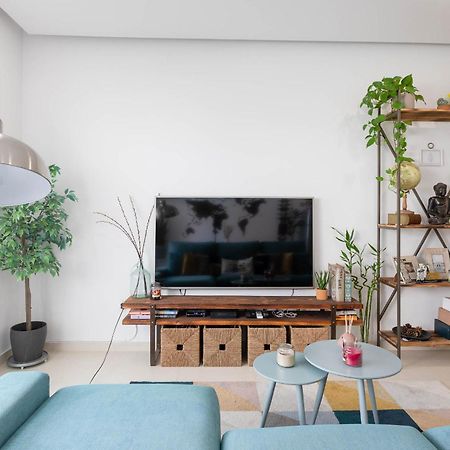 Namaste :) Enjoy Every Moment Mellieha Exterior foto