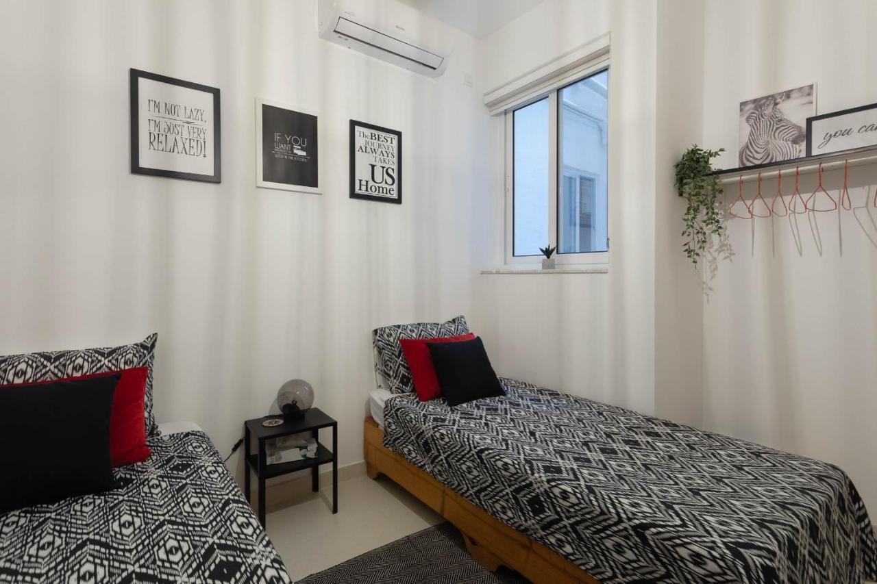 Namaste :) Enjoy Every Moment Mellieha Exterior foto