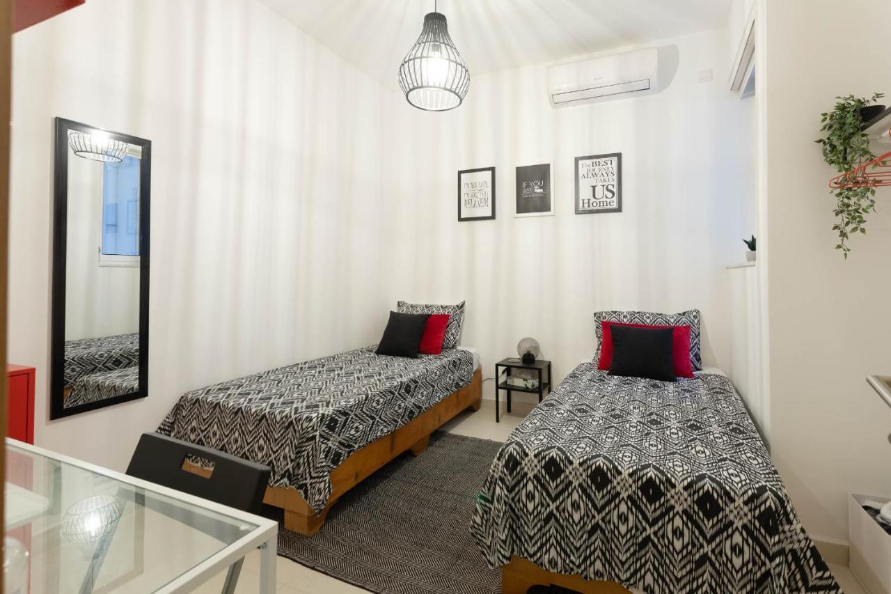 Namaste :) Enjoy Every Moment Mellieha Exterior foto