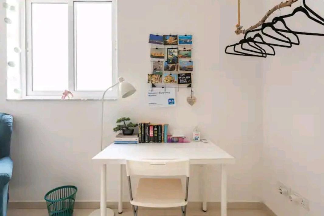 Namaste :) Enjoy Every Moment Mellieha Exterior foto