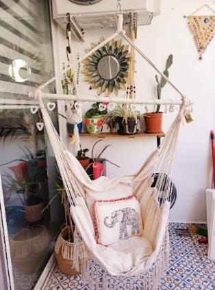 Namaste :) Enjoy Every Moment Mellieha Exterior foto