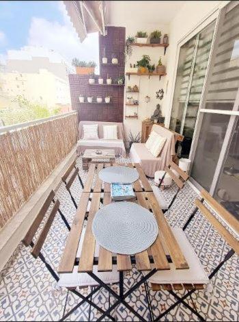 Namaste :) Enjoy Every Moment Mellieha Exterior foto