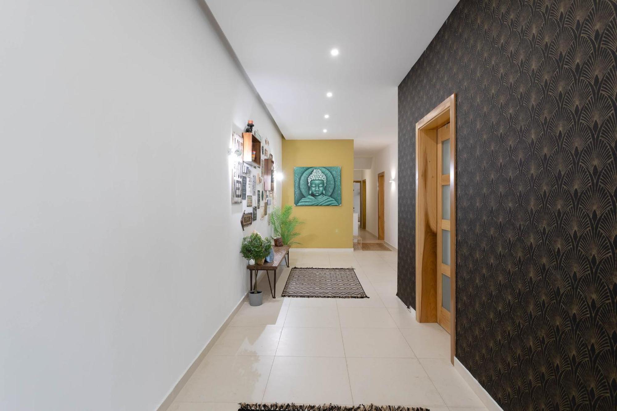 Namaste :) Enjoy Every Moment Mellieha Exterior foto