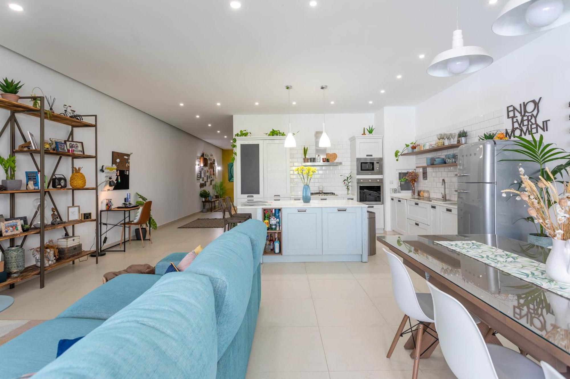 Namaste :) Enjoy Every Moment Mellieha Exterior foto