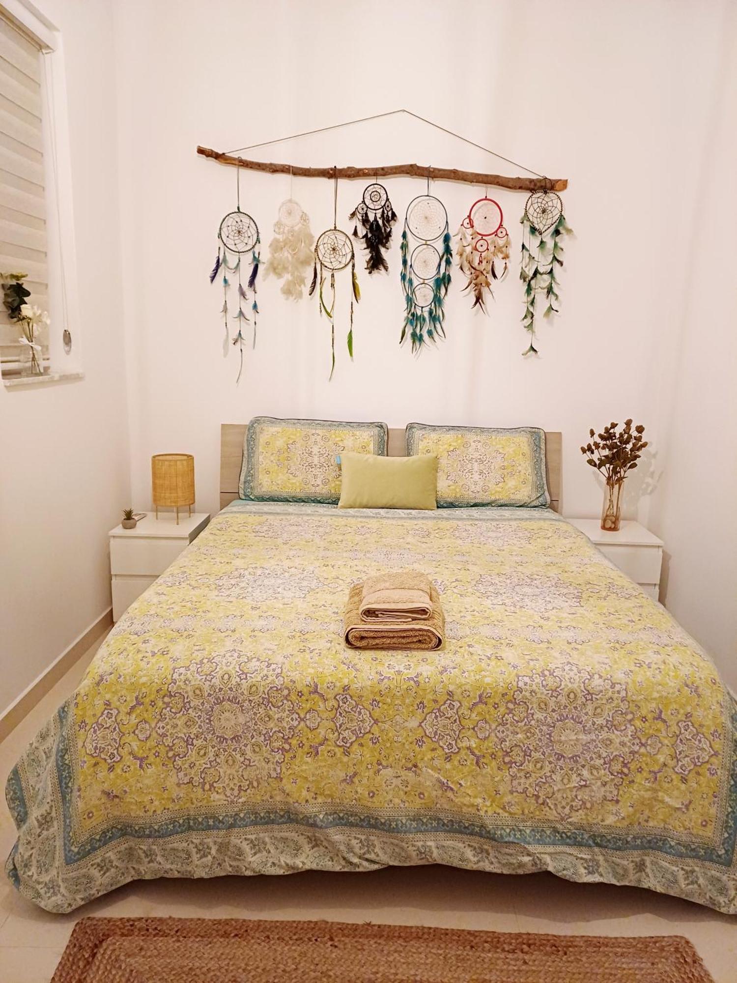 Namaste :) Enjoy Every Moment Mellieha Exterior foto