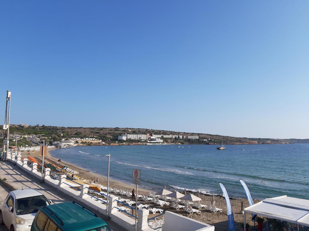 Namaste :) Enjoy Every Moment Mellieha Exterior foto