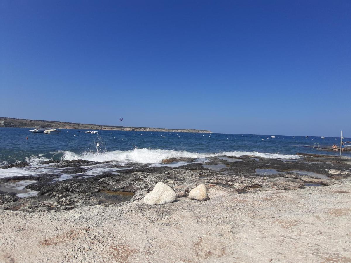 Namaste :) Enjoy Every Moment Mellieha Exterior foto